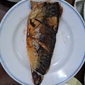 羅文孜 的 煎靖魚 cooksnap