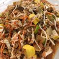 Cooksnap dari claudia lukman untuk resep Asinan sayur