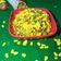Sneha Patel's cooksnap of when they made કોન ભેળ (Corn Bhel Recipe in Gujarati).