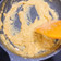 รูป Cooksnap ของ Boonchira Marttha เมื่อเขาทำ ไข่คนนุ่ม นม-ชีส แบบคนขี้เกียจ