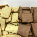 El cooksnap de barbi 🧜‍♀️ cuando hizo Galletitas fáciles y económica.