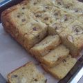 Cooksnap dari keisha rifai untuk resep Bolu Pisang Panggang