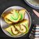 Cooksnap dari Mita.W#MommyFayzel# untuk resep Bolu Jadul (tidak seret)