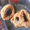 Cooksnap dari Jodi Juliandy untuk resep Cumi Goreng Tepung Crispy