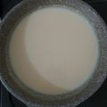 Cooksnap dari Annissa Fitriasri untuk resep Saus keju homemade/saus bechamel
