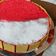 Cooksnap dari Pri Lenggogeni untuk resep Kue HUT RI ke-76 (base cake red Velvet)