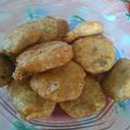 Cooksnap dari 'tIwi' Pratiwi Harahap untuk resep Perkedel Tempe