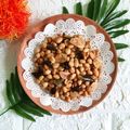 Cooksnap dari 🍀Vida Tyas🍀 untuk resep Kacang bawang gurih renyah