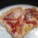 Cooksnap dari FaVa Row untuk resep Pizza Teflon Italian Thin Crust / Tipis Renyah
