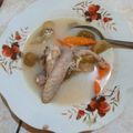 Cooksnap dari Rini Puryani untuk resep Garang Asem Ayam Kampung