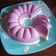 Cooksnap dari wina untuk resep Puding ubi ungu