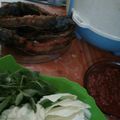 Cooksnap dari AmiEe untuk resep Pecel lele sederhana
