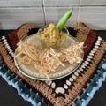HEMA OZA's cooksnap of when they made રાજકોટની ફેમસ ચટણી (Rajkot Famous Chutney Recipe in Gujarati).