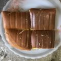 Cooksnap dari Mamaro untuk resep Terang Bulan KW - DEBM/KETO
