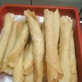 Cooksnap dari Wiwin Kodhariah untuk resep Pisang aroma