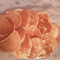 صورة من 🌸ماري مريومة🌸، شاركها بعد تجربة وصفة بان كيك 🥧🍪