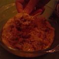janice.willis's cooksnap of when they made Jalapeno nacho cheese.