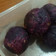 Cooksnap dari Septi Dwi (dlaciys) untuk resep Bola ubi ungu