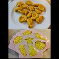 Cooksnap dari liyan untuk resep Chicken Nugget KW Super Fiesta