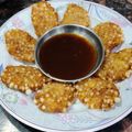 Priya Mulchandani का कुकस्नैप जब उन्होंने साबूदाना बड़ा (Sabudana bada recipe in hindi) बनाया था।