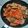 Cooksnap dari Siska Ariani Wahyuning Astuti untuk resep Paru/Rabu Sambalado Minang