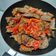 Cooksnap dari Siska Ariani Wahyuning Astuti untuk resep Paru/Rabu Sambalado Minang