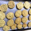 詹詹 的 伯爵紅茶餅乾 cooksnap