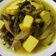 Cooksnap của NgaLe khi họ làm theo món Ốc chuối đậu