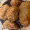 Cooksnap dari Rahmawati Nasution untuk resep Pempek Tanpa Ikan Ekonomis