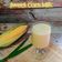 Cooksnap dari Nia untuk resep Sweet Corn Milk (Susu Jagung Manis)