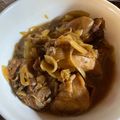 Cooksnap dari Ditha Ayu untuk resep Ayam kecap bawang bombay