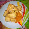 Ummu Aayan's cooksnap of when they made Awara.