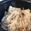 Cooksnap dari ekitchen untuk resep Nasi Liwet ala Emak Dewi