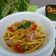 Cooksnap dari Rossy Anna Oktavia (ABATA Kitchen) untuk resep Thai Mango Salad