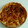 El cooksnap de MaryGlory cuando hizo Quiché de langostinos.