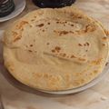Cooksnap από Sara-Maria Valasoudi στη συνταγή Κρέπα χωρίς αυγά