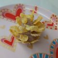 Psyche Chang 的 聖誕松果塔 cooksnap