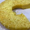 Cooksnap dari Rini untuk resep Prol Tape Kukus