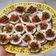 Cooksnap dari Vidyakanti untuk resep Kue Gandus atau Talam abon