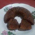 Cooksnap dari Belinda-belin untuk resep Brownis Coklat Kukus