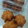 Cooksnap dari sanny2908 untuk resep 22. Bolu Sakura Karamel