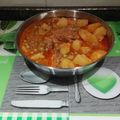 El cooksnap de teretinquiwinki@gmail.com cuando hizo Patatas guisadas con costilla.