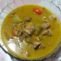 Cooksnap dari Nuning untuk resep Gulai Ayam mix kentang bumbu padang