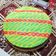 Cooksnap dari KasMira untuk resep Bolu Batik / Cake Batik