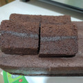Cooksnap dari Fetris Ekasari untuk resep Brownies kukus ala amanda