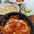 Cooksnap dari Angelina Devi untuk resep Ayam Geprek Ide Jualan