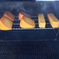 MistyRose309's cooksnap of when they made Anybody need some Pepper jack 🧀 cheese ?.