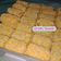 Cooksnap dari Mbak Umnas untuk resep Nugget Udang Tahu Wortel