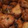 Cooksnap de Scox sur la recette Beignets de morue