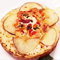 Prasadi Debnath's cooksnap of when they made ব্যানানা প্যানকেক (banana pancake recipe in bengali).
